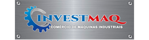 Investmaq - Afiadoras de ferramentas, Furadeiras,Furadeiras Fresadoras Imagem do Banner