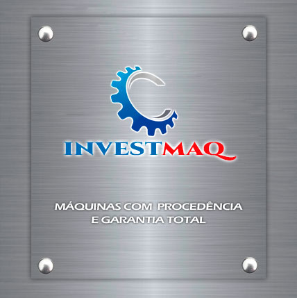 Investmaq   Afiadoras de ferramentas, Furadeiras,Furadeiras Fresadoras Imagem galeria